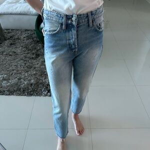 Zara Denim
